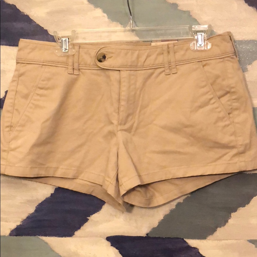 Arizona khaki shorts